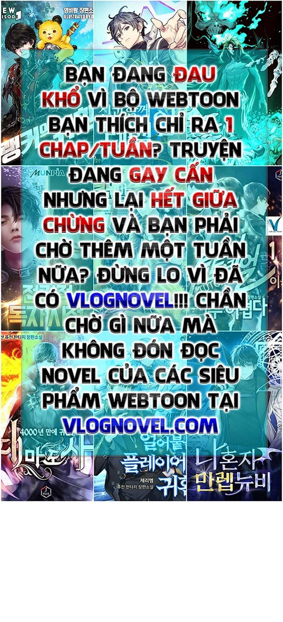 trở thành quái vật chapter 7 - Trang 2