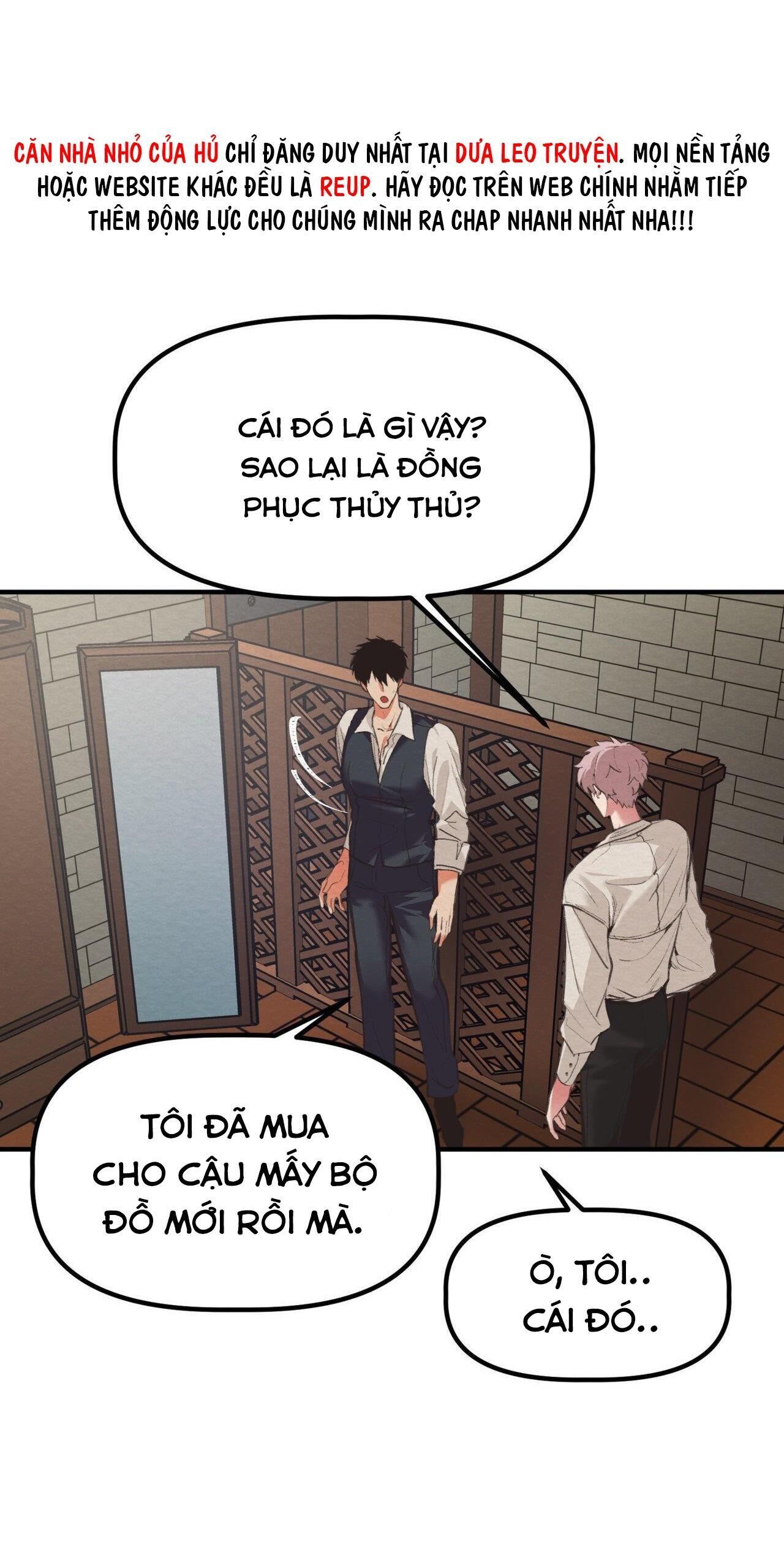 devil on top Chapter 24 - Trang 1