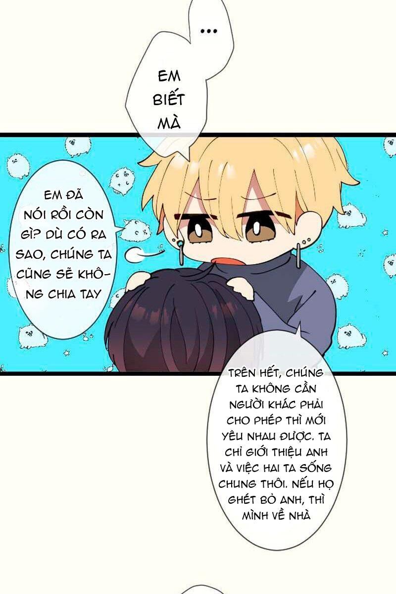 kẻ theo dõi biến thái của tôi Chapter 71 - Next Chương 72