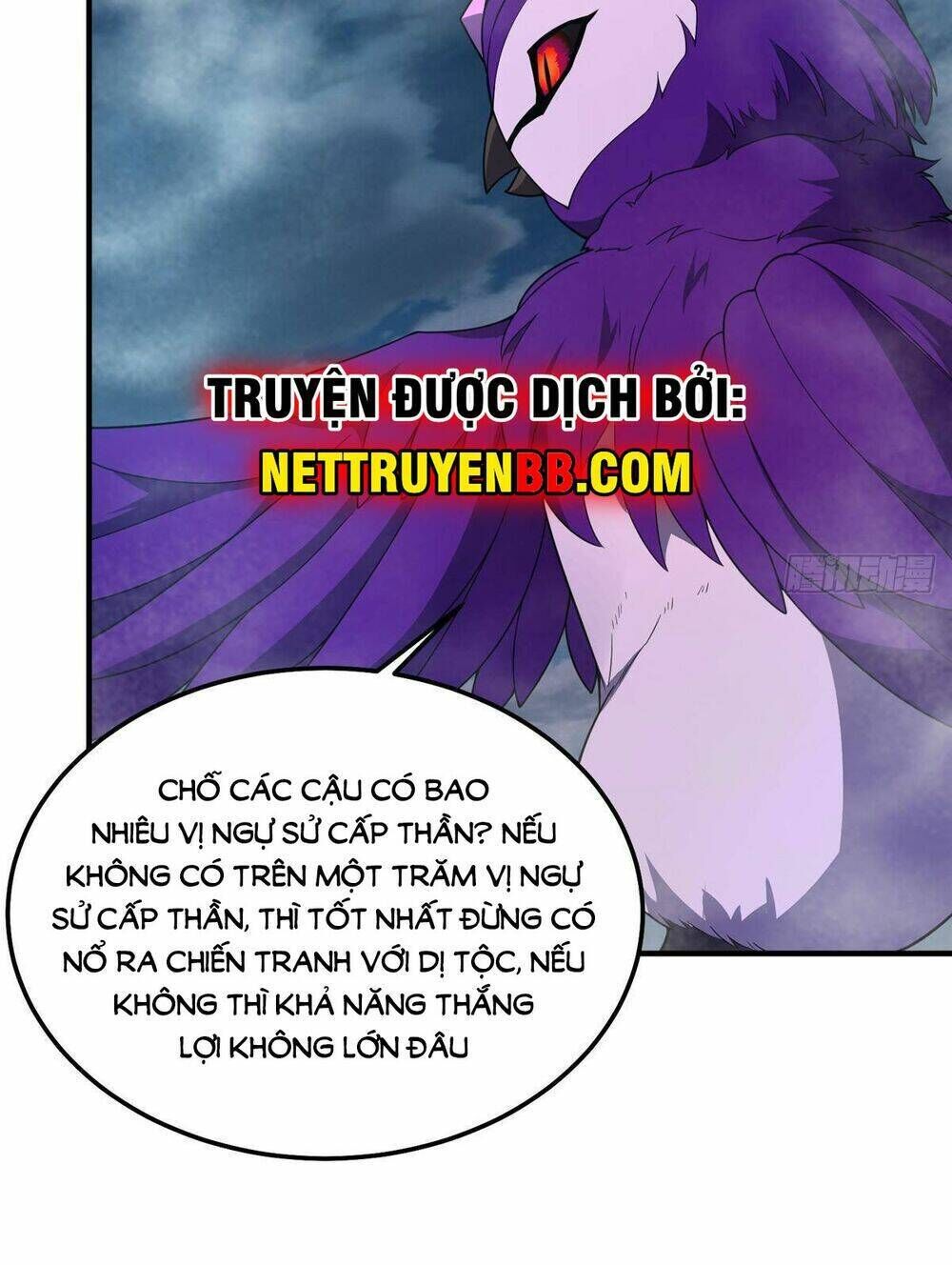 thần sủng tiến hóa chapter 285 - Next chapter 286