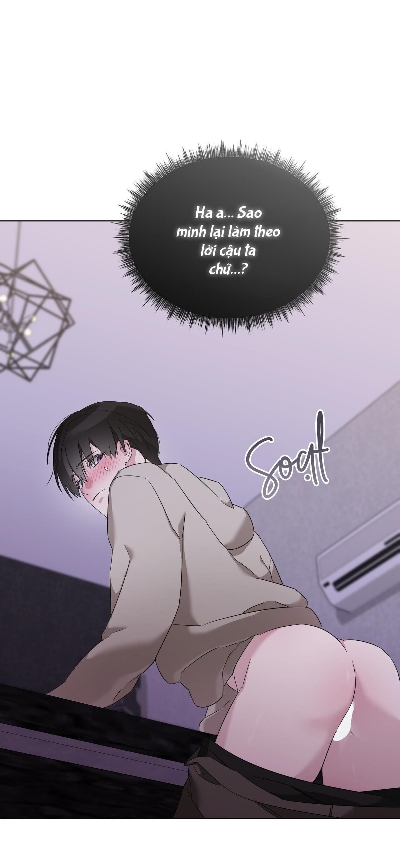 (Cbunu) Dễ Thương Là Lỗi Của Tôi Sao? Chapter 29 H+ - Trang 1