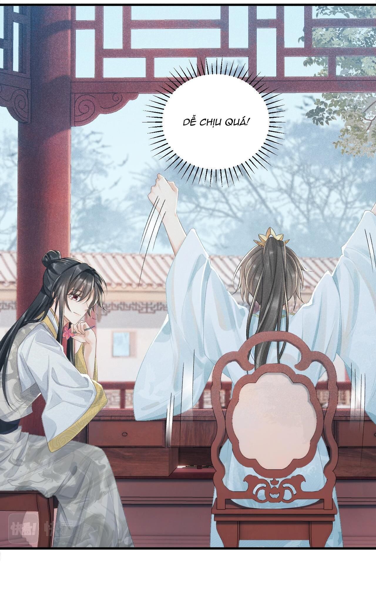 Cạm Bẫy Của Kẻ Biến Thái Chapter 20 - Trang 1