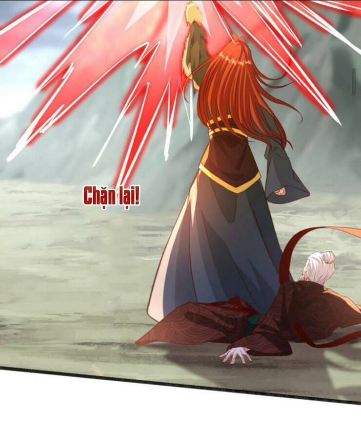 Vô Địch Đốn Ngộ chapter 138 - Trang 2