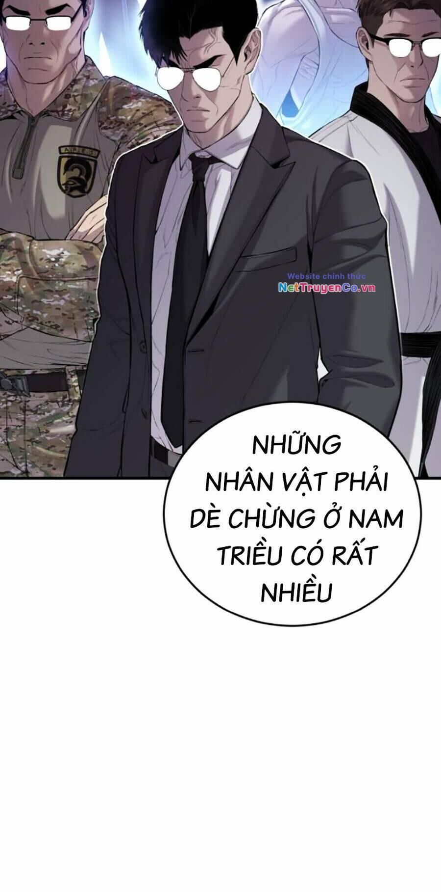 bố tôi là đặc vụ chapter 89 - Trang 2