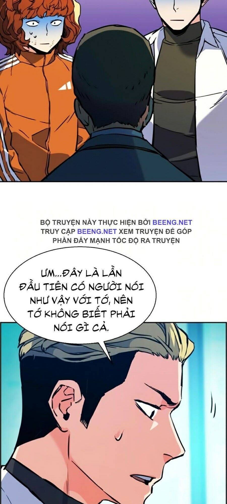 bạn học của tôi là lính đánh thuê chapter 23 - Next chap 24