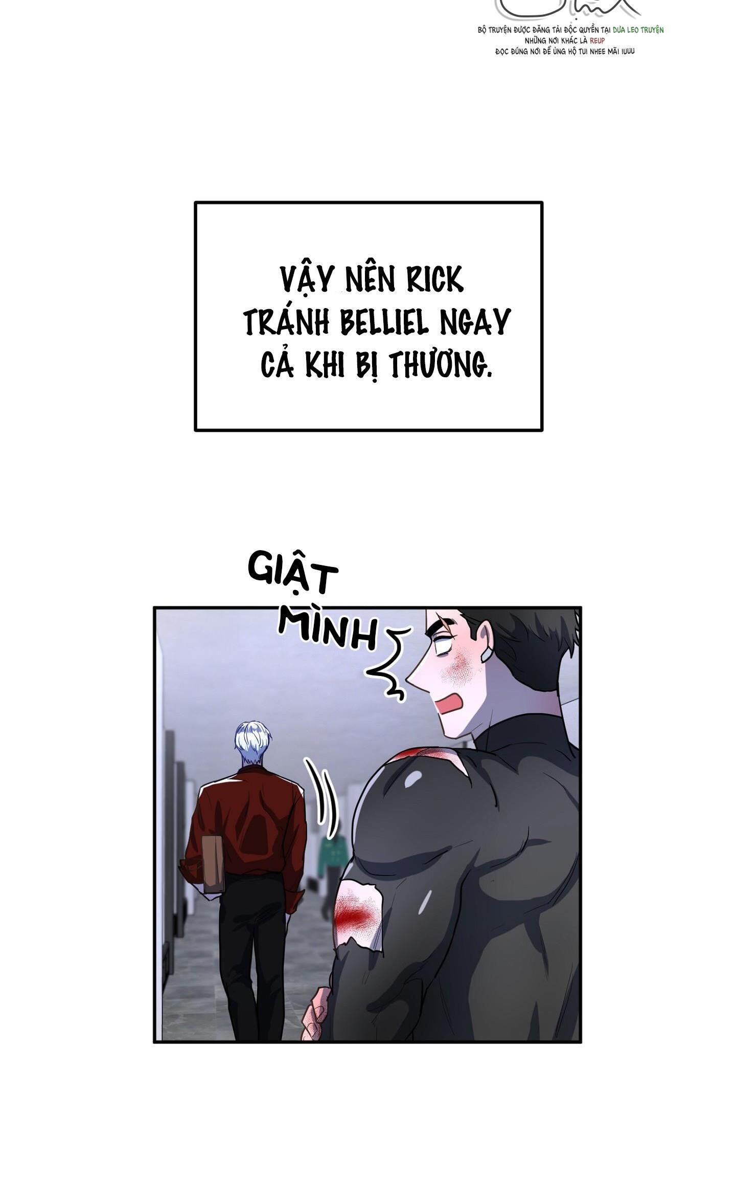 tuyển tập manhwa dằm khăm Chapter 19 -Double... 2 - Trang 1