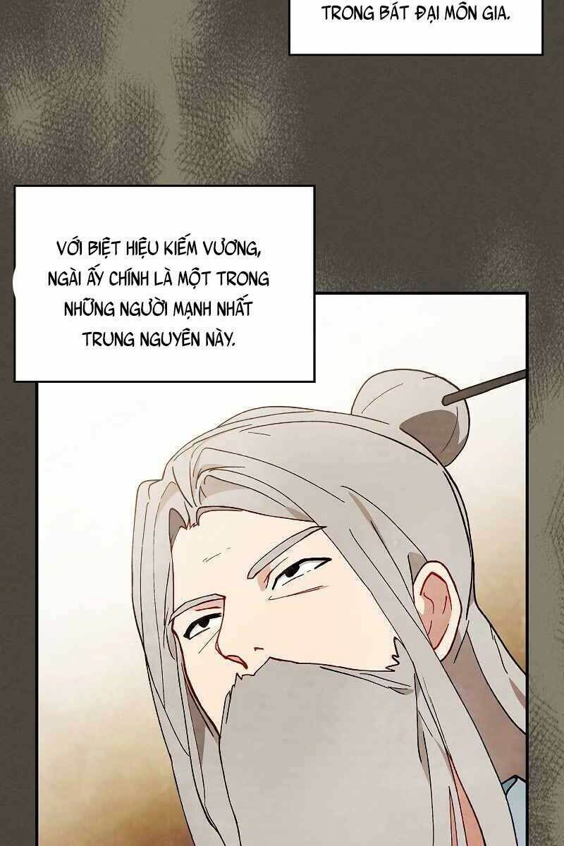 vị thần trở lại chapter 41 - Trang 2