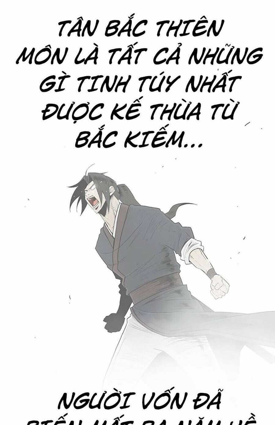 bắc kiếm giang hồ chapter 152 - Trang 2