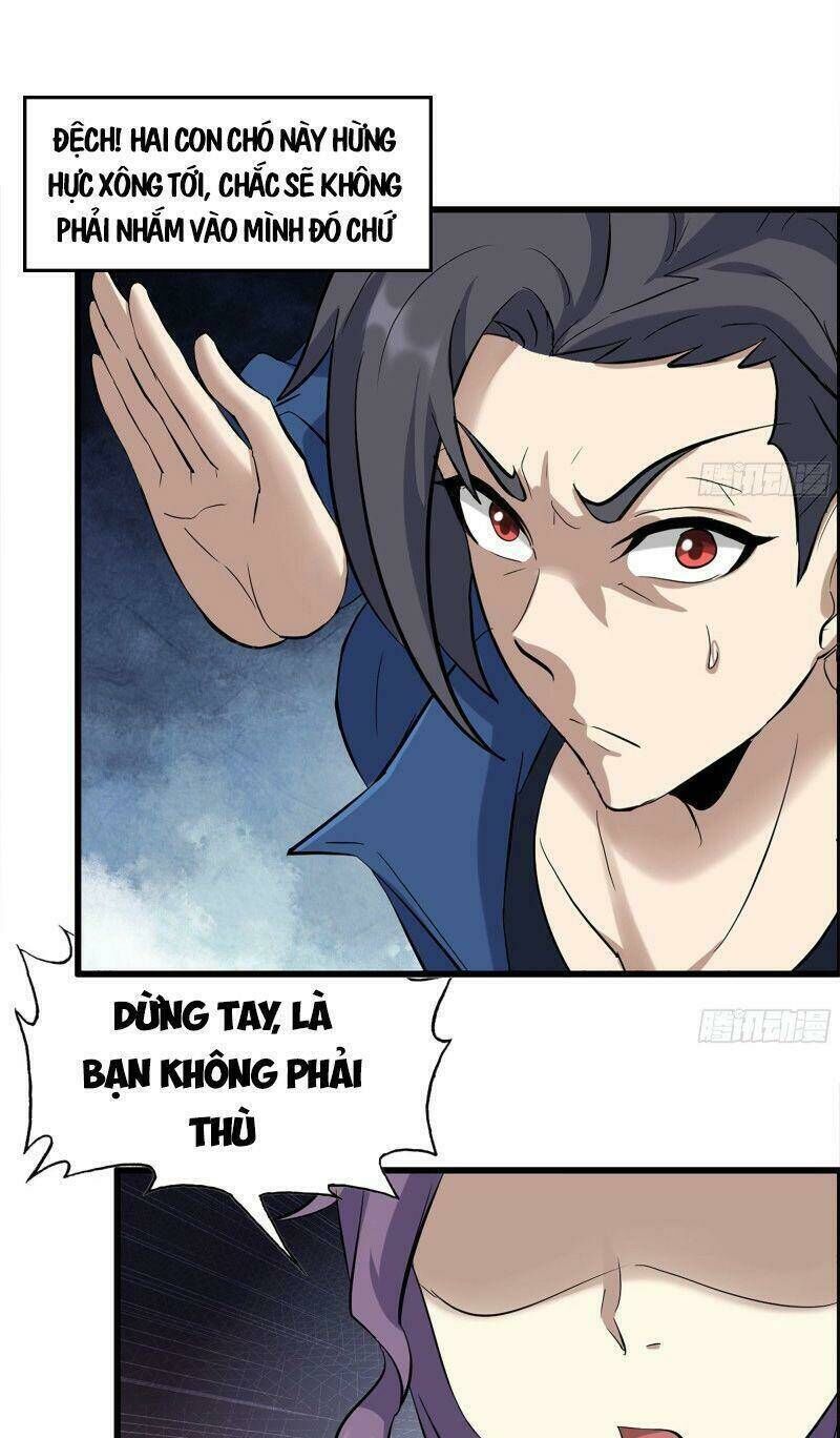 tôi chuyển vàng tại mạt thế Chapter 230 - Next Chapter 231