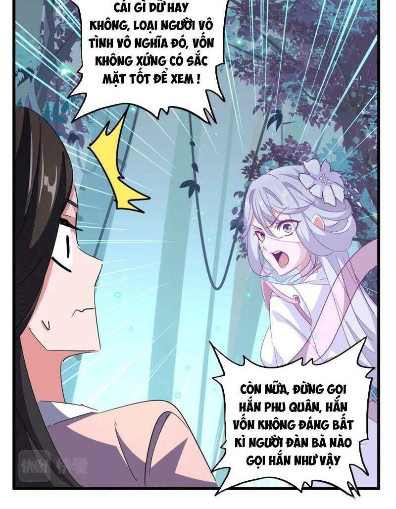 đại quản gia là ma hoàng chapter 320 - Next chapter 321