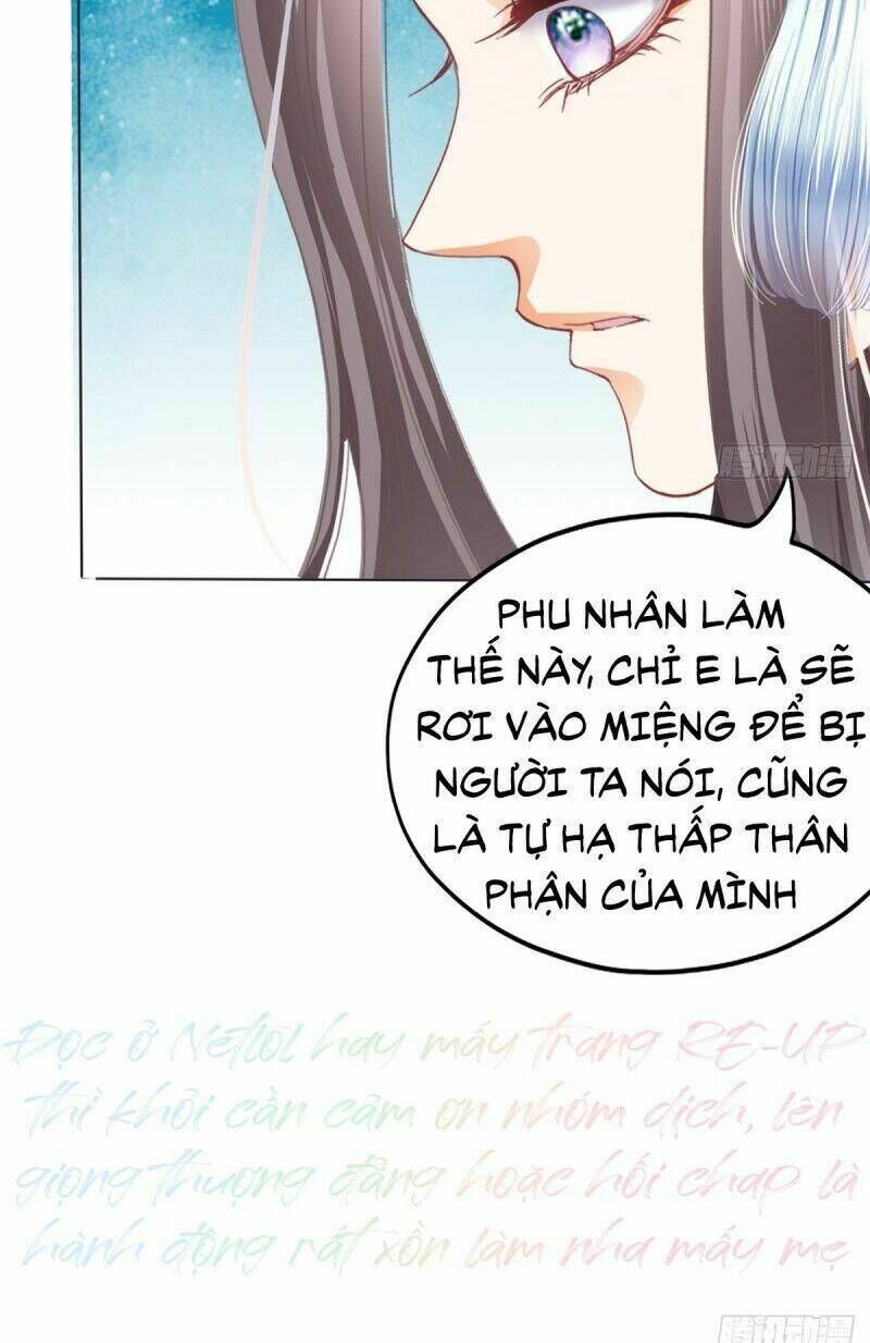 bổn vương muốn ngươi Chapter 5 - Trang 2