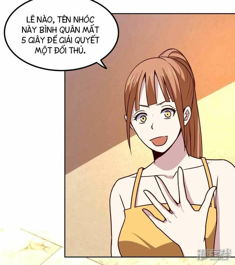 tay chơi thần cấp Chapter 124 - Trang 2