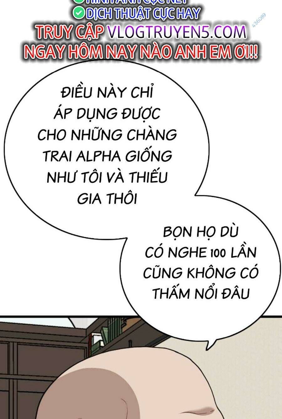 người xấu chương 172 - Trang 2