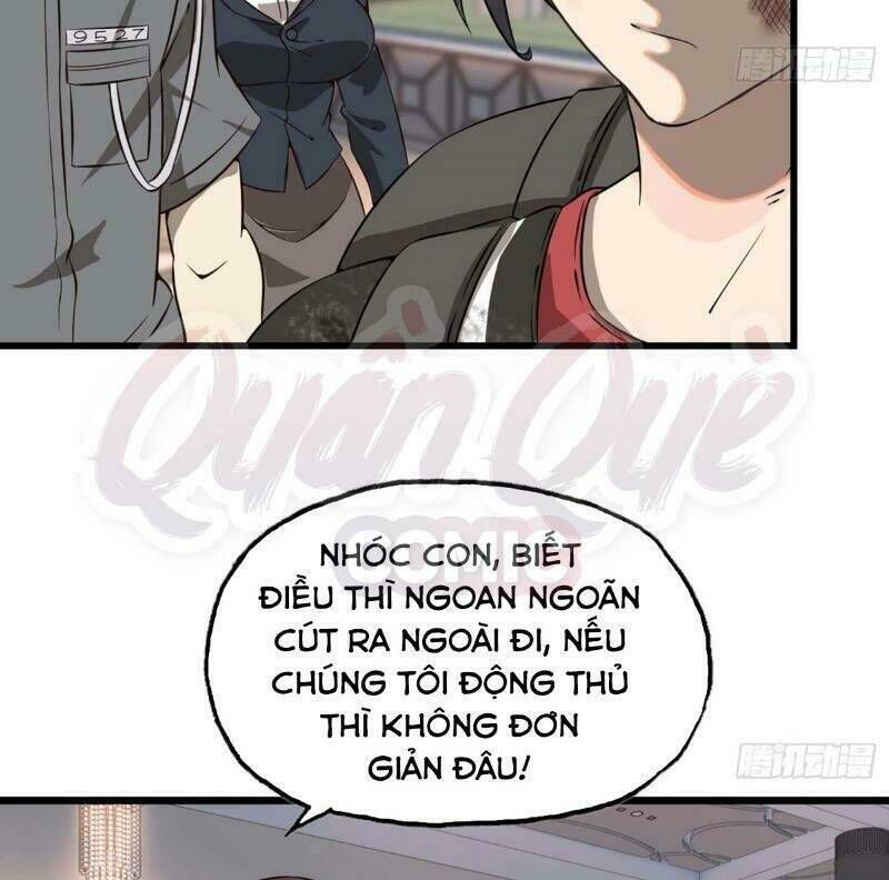 tôi chuyển vàng tại mạt thế chapter 8 - Trang 2