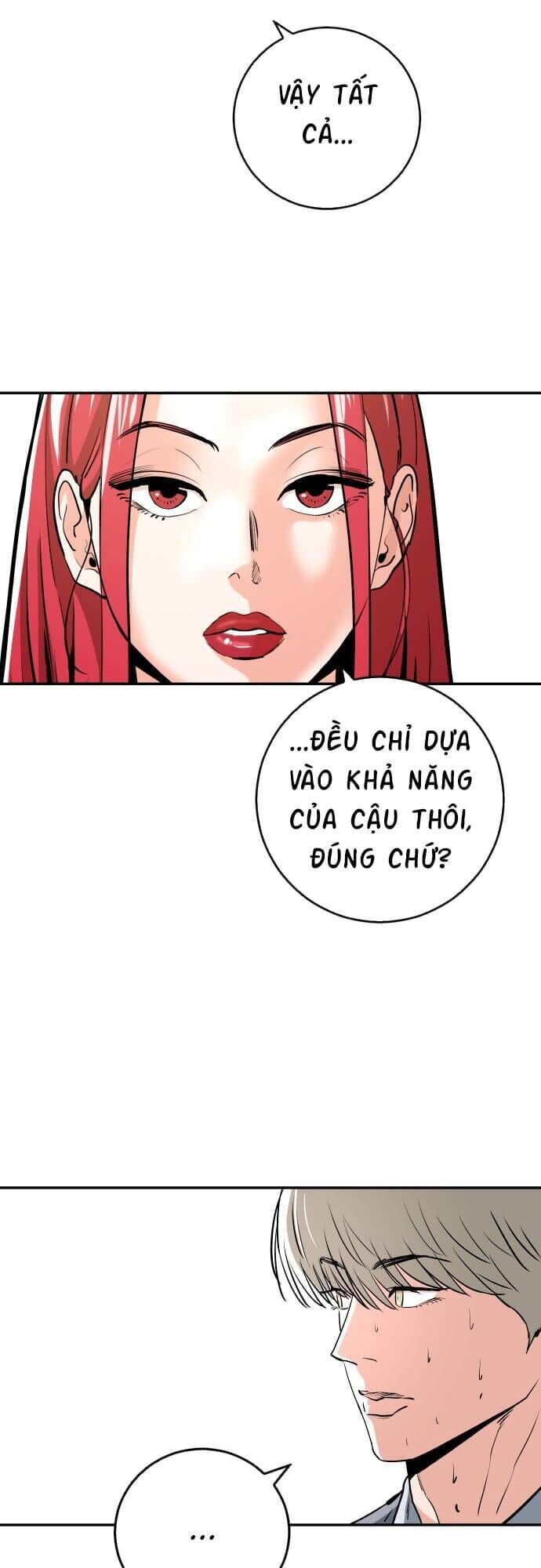 sân cỏ chiến kí chapter 60 - Trang 2