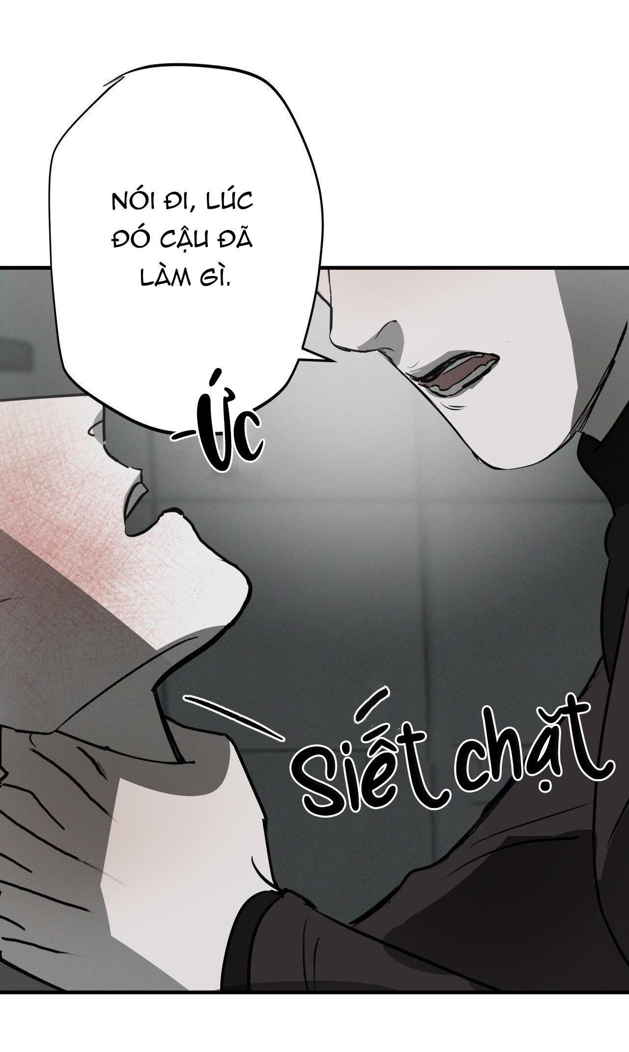 Risky Vice Chapter 16 - Trang 2