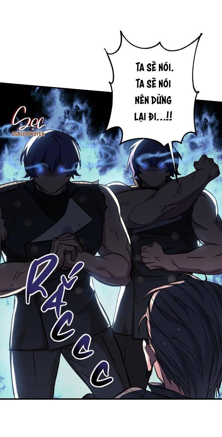 (ABO) BƯỚC NGOẶT Chapter 27 - Trang 1