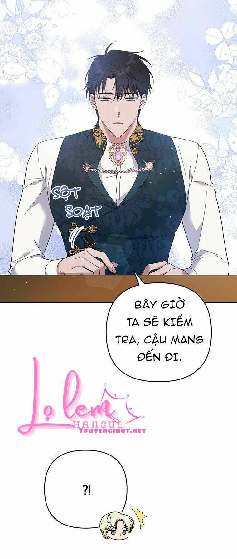 hãy để tôi được hiểu em chapter 49.2 - Trang 2