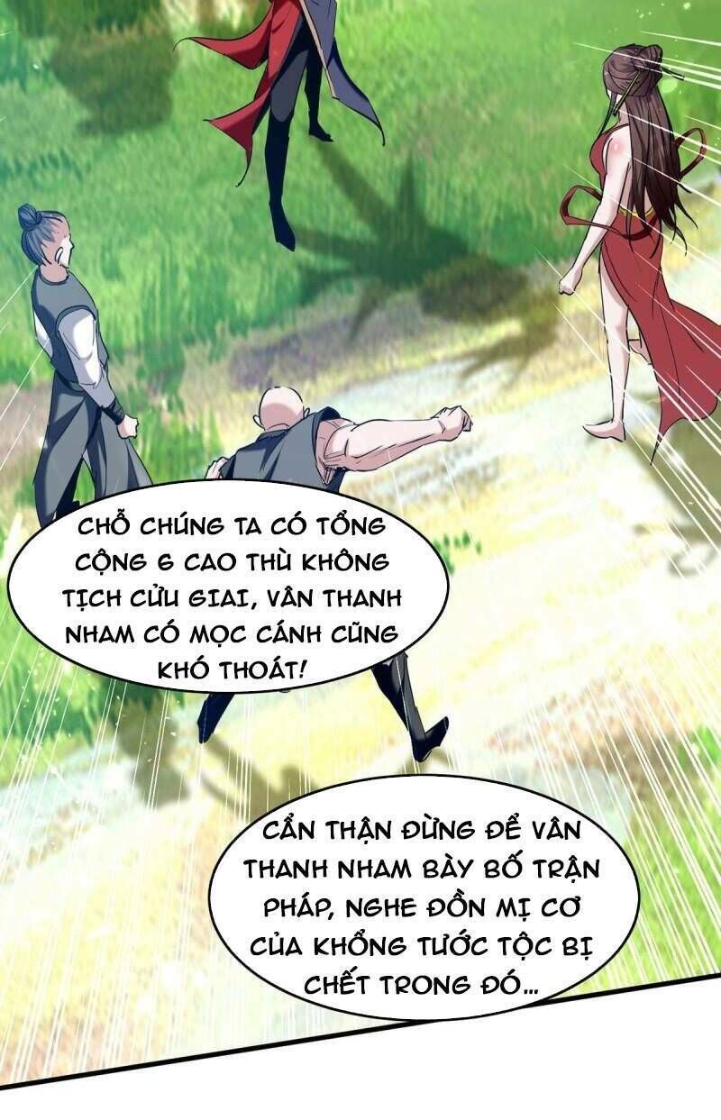 tiên đế qui lai chapter 278 - Trang 2