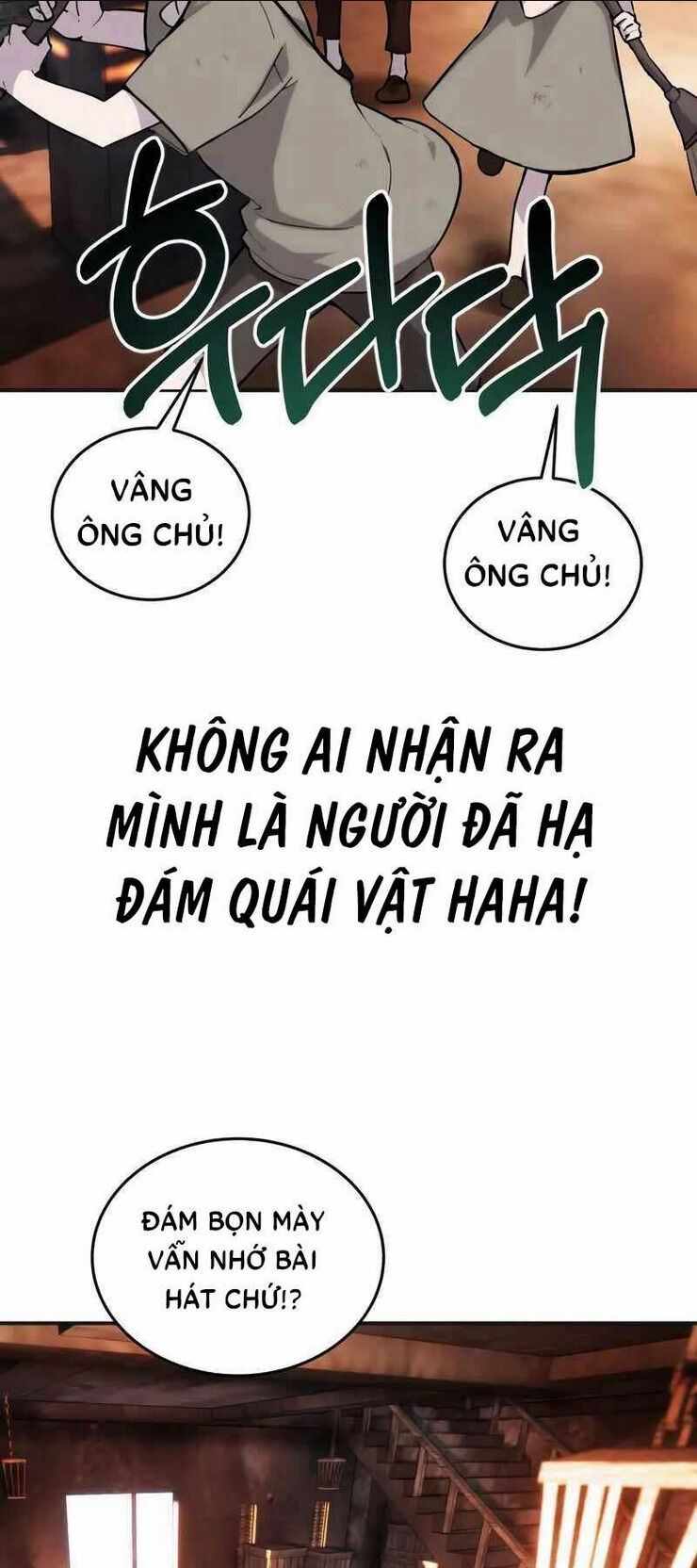 tôi mạnh hơn anh hùng chapter 1 - Next chương 1.5