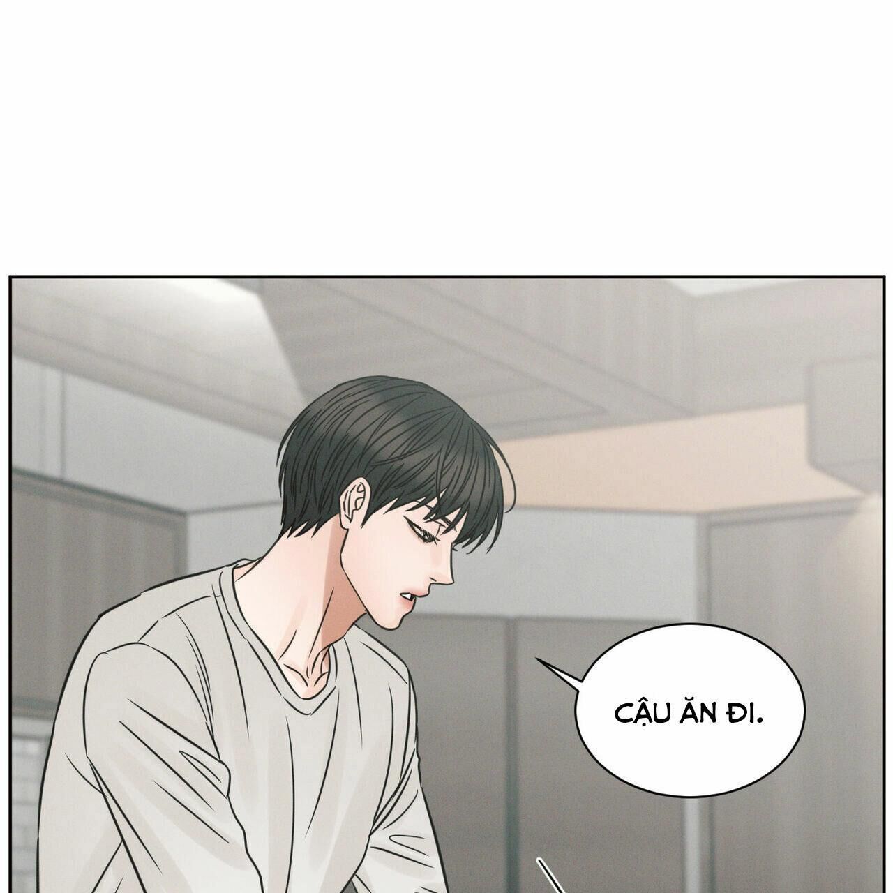 dù anh không yêu em Chapter 64 - Trang 2