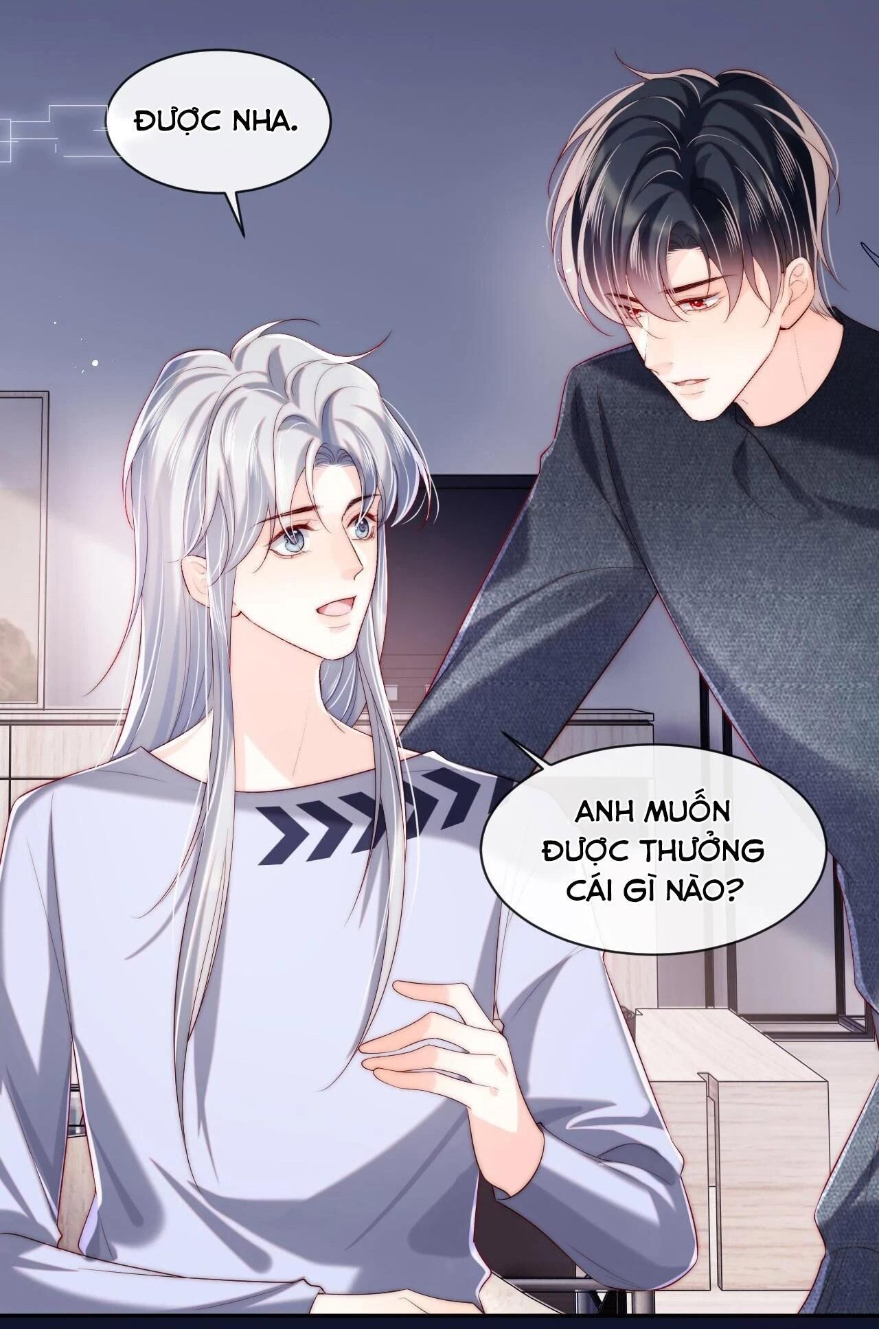 các nguyên soái đồng loạt đòi ly hôn Chapter 53 - Next 