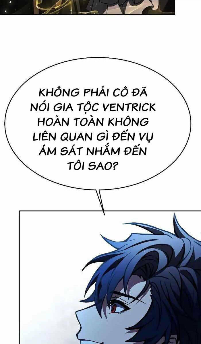 chòm sao là đệ tử của tôi chapter 26 - Next chapter 27