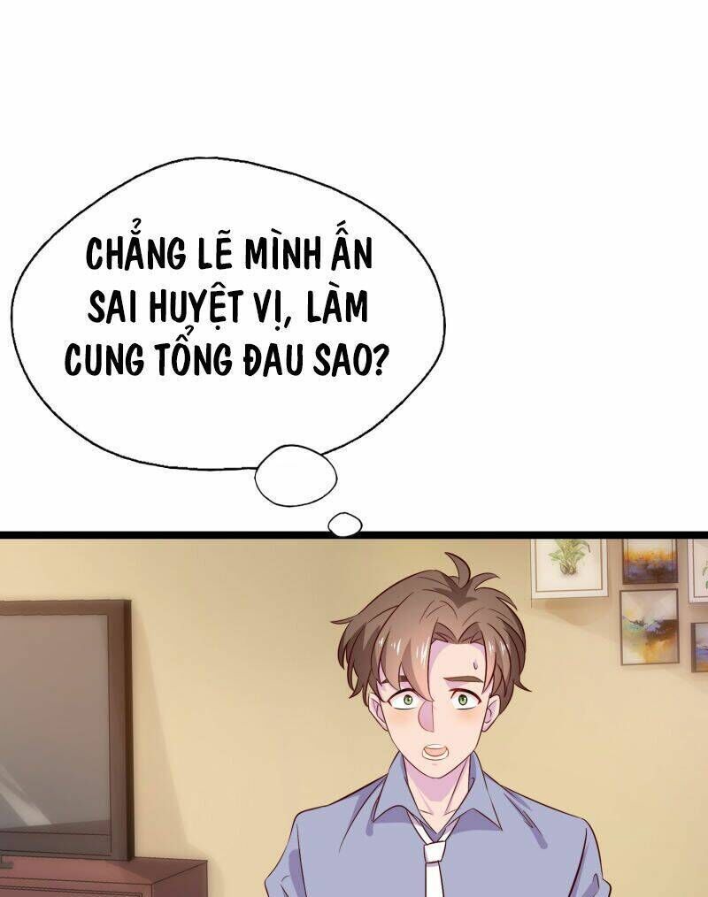 Ma Lạt Nữ Lão Bản Chapter 7 - Next Chapter 8