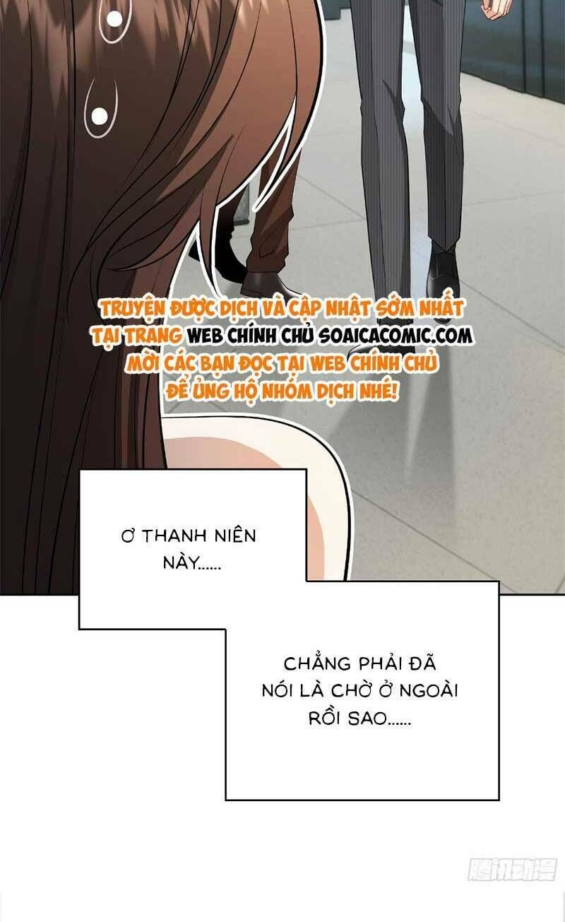 người yêu hợp đồng của chủ tịch chapter 4 - Next Chapter 5