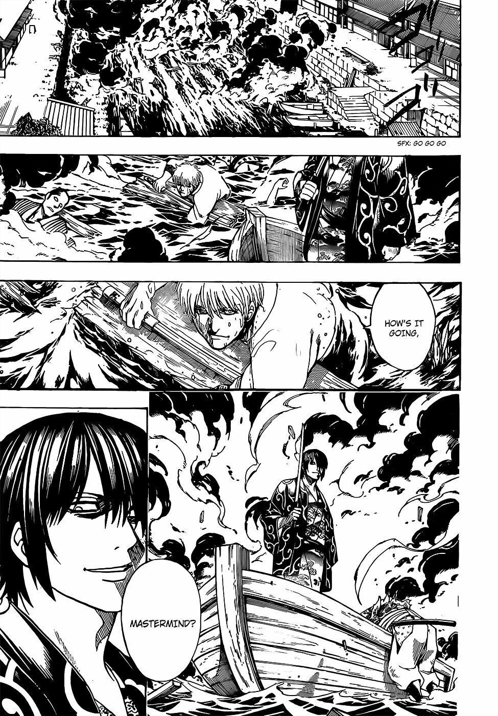 gintama chương 677 - Next chương 678