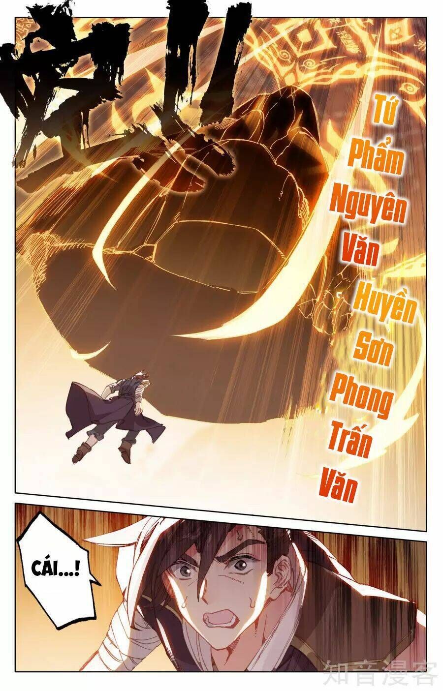 nguyên tôn chapter 149 - Next chapter 150