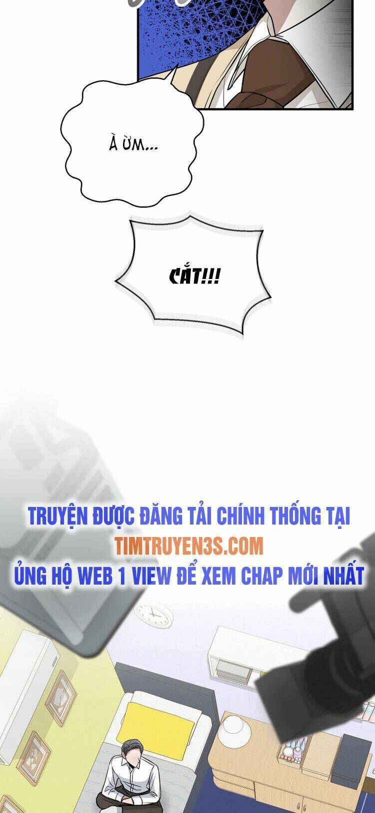 trở thành siêu diễn viên chỉ bằng việc đọc sách chapter 15 - Next Chapter 16