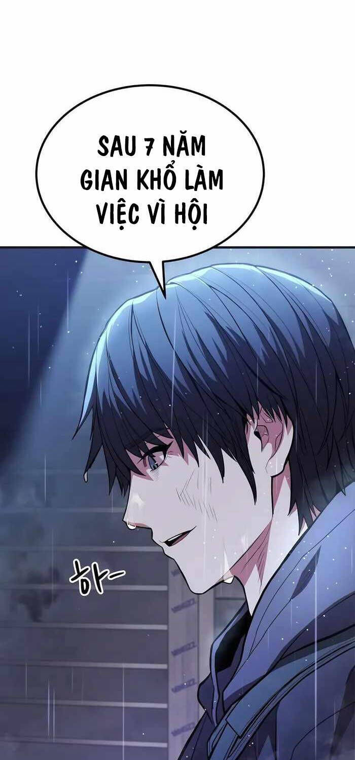 anh hùng bị trục xuất chapter 1 - Trang 1