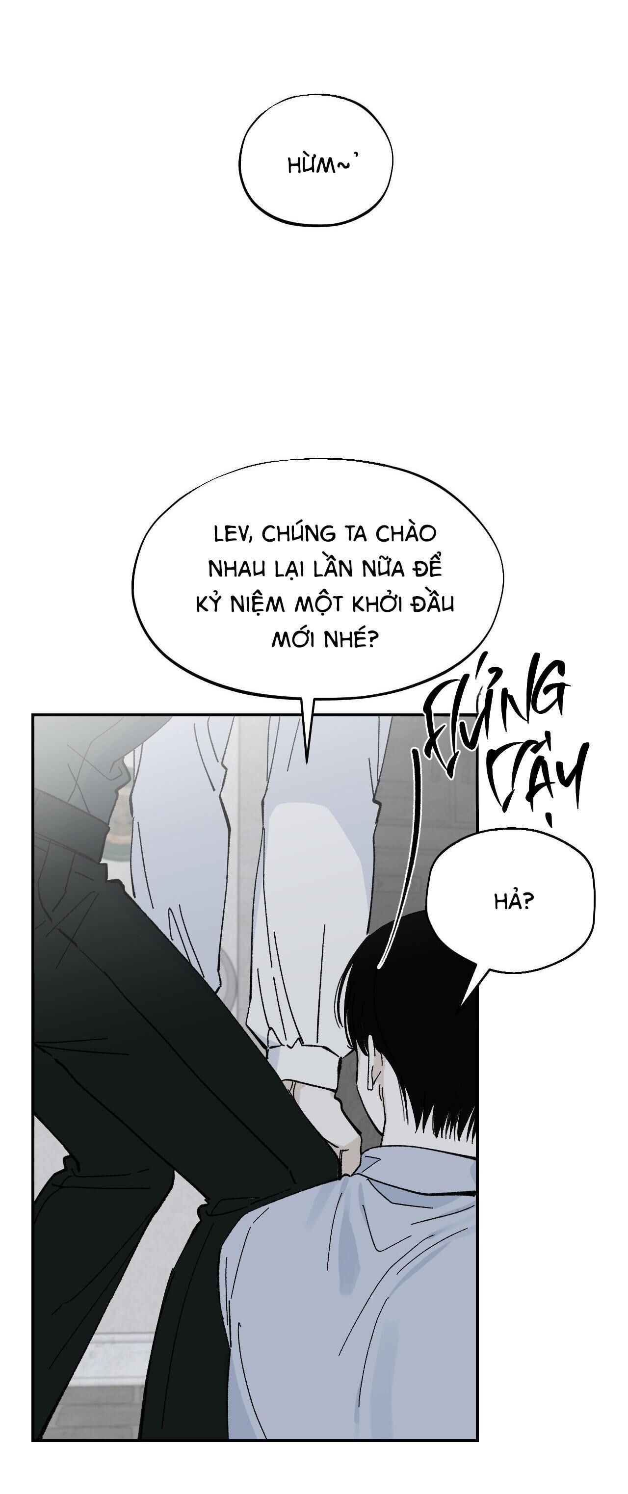 dinh thự Chapter 38 - Trang 1