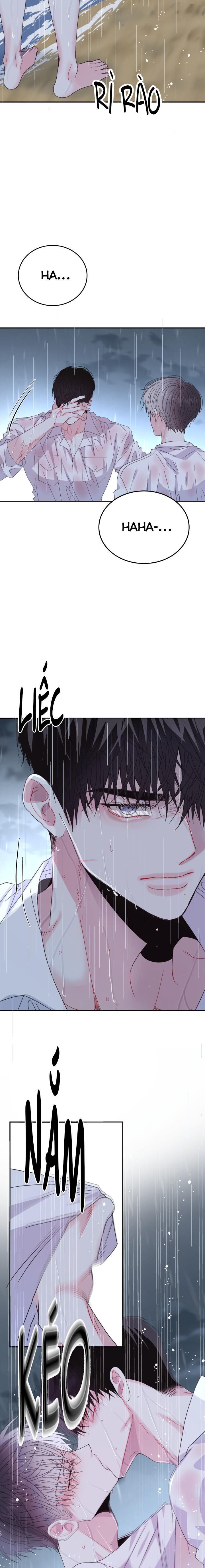 YÊU EM THÊM LẦN NỮA (LOVE ME AGAIN) Chapter 29 - Trang 2