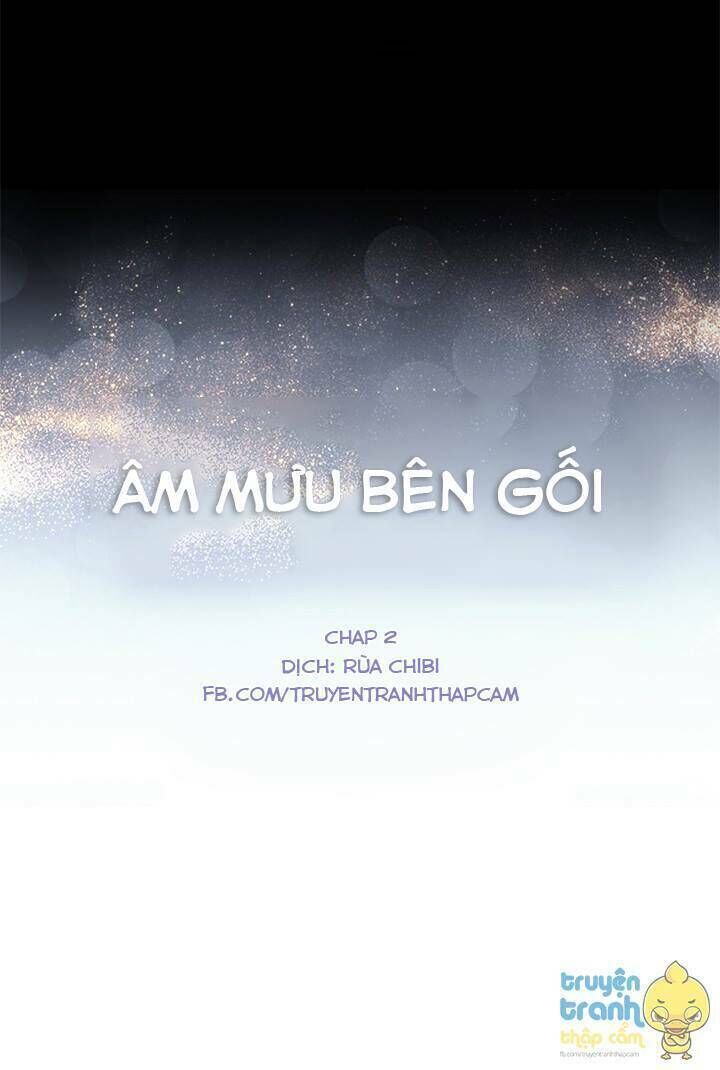 Âm Mưu Bên Gối Chapter 2 - Next Chapter 3