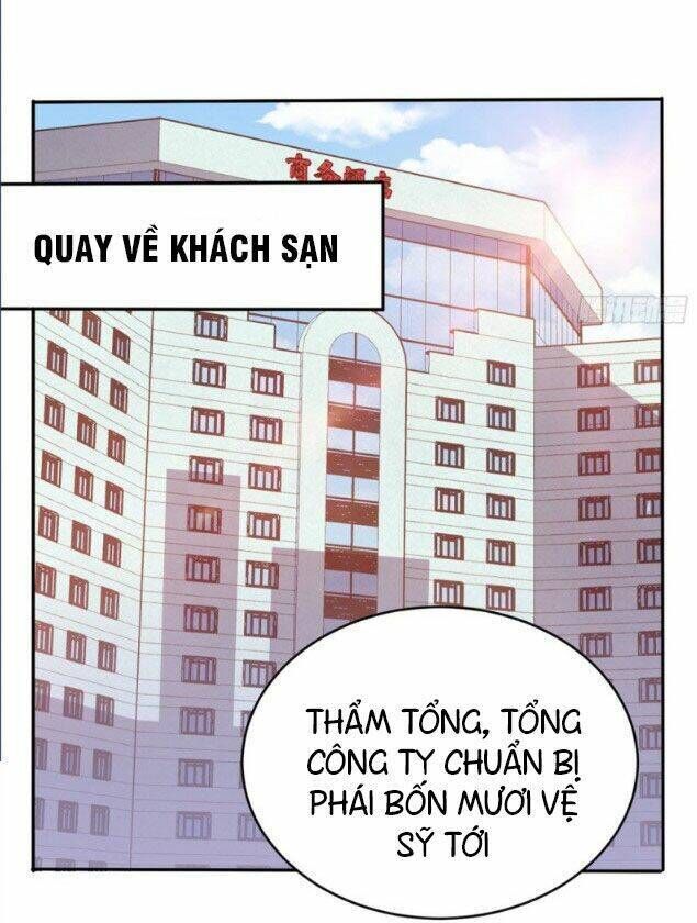 wechat siêu cấp Chapter 57 - Trang 2