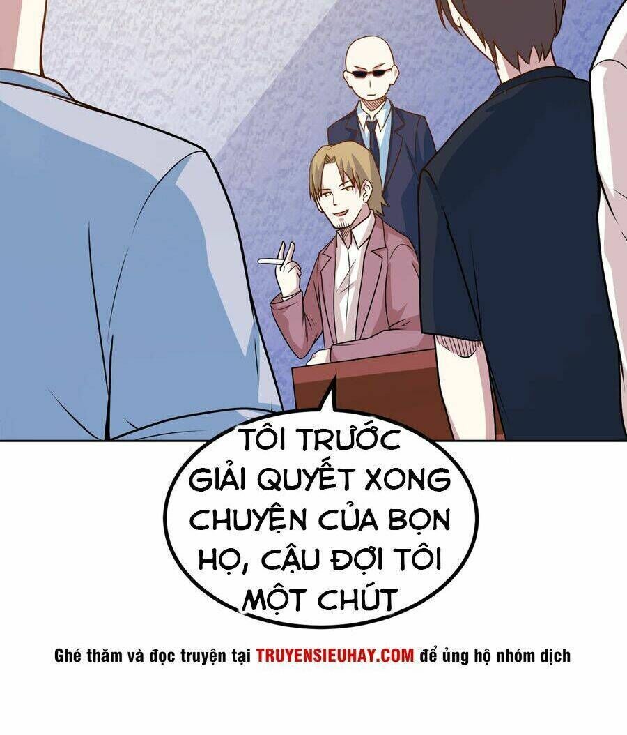 tay chơi thần cấp chapter 41 - Next chapter 42