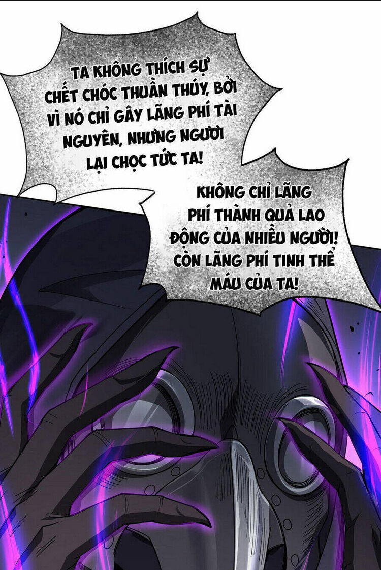 càng đánh càng mạnh chapter 43 - Trang 2