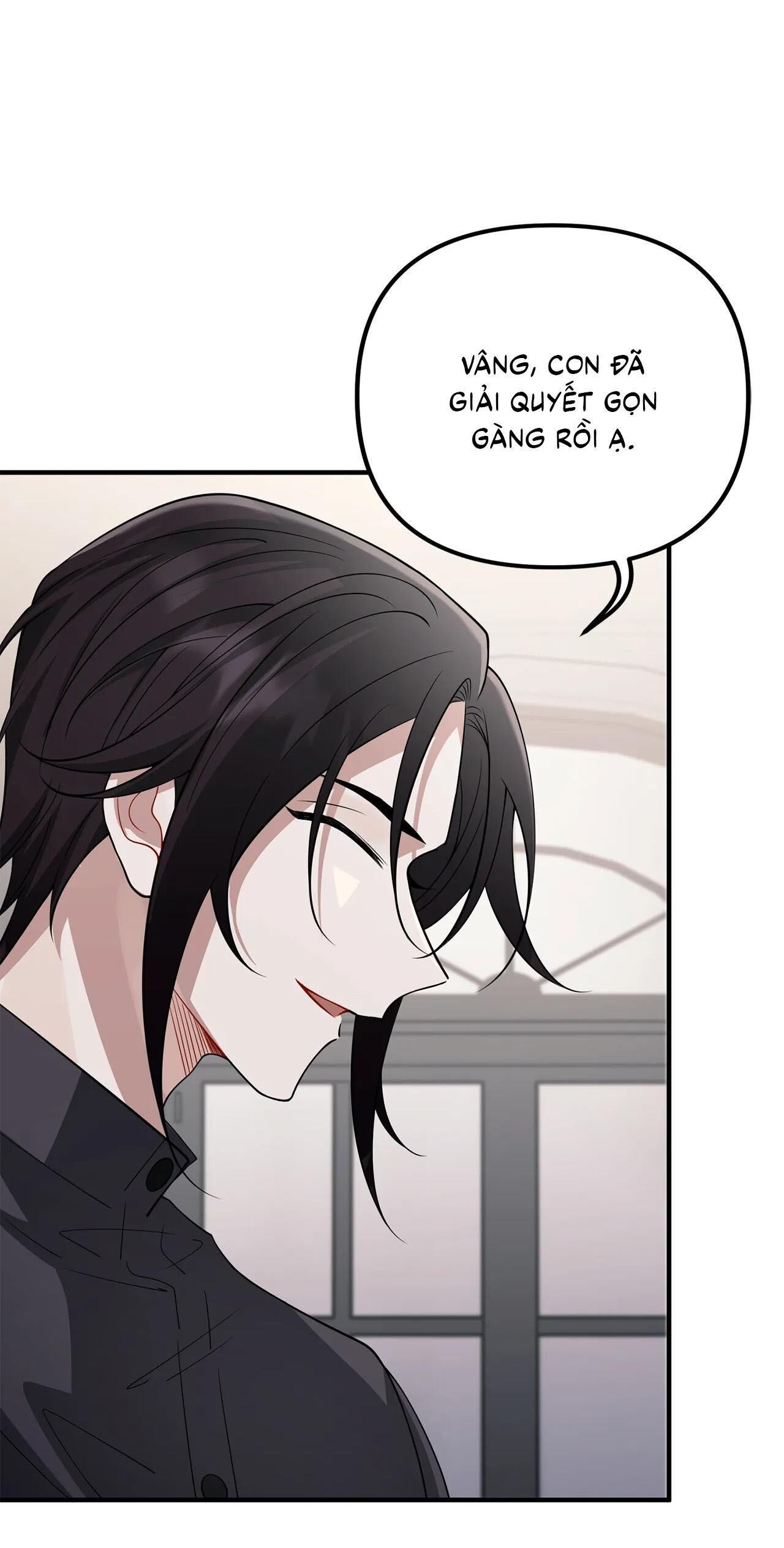 (cbunu) vết trượt Chapter 49 - Next Chapter 49