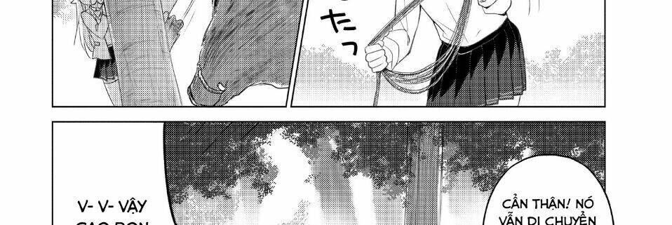 sounan desu ka? chapter 43 - Next chapter 44