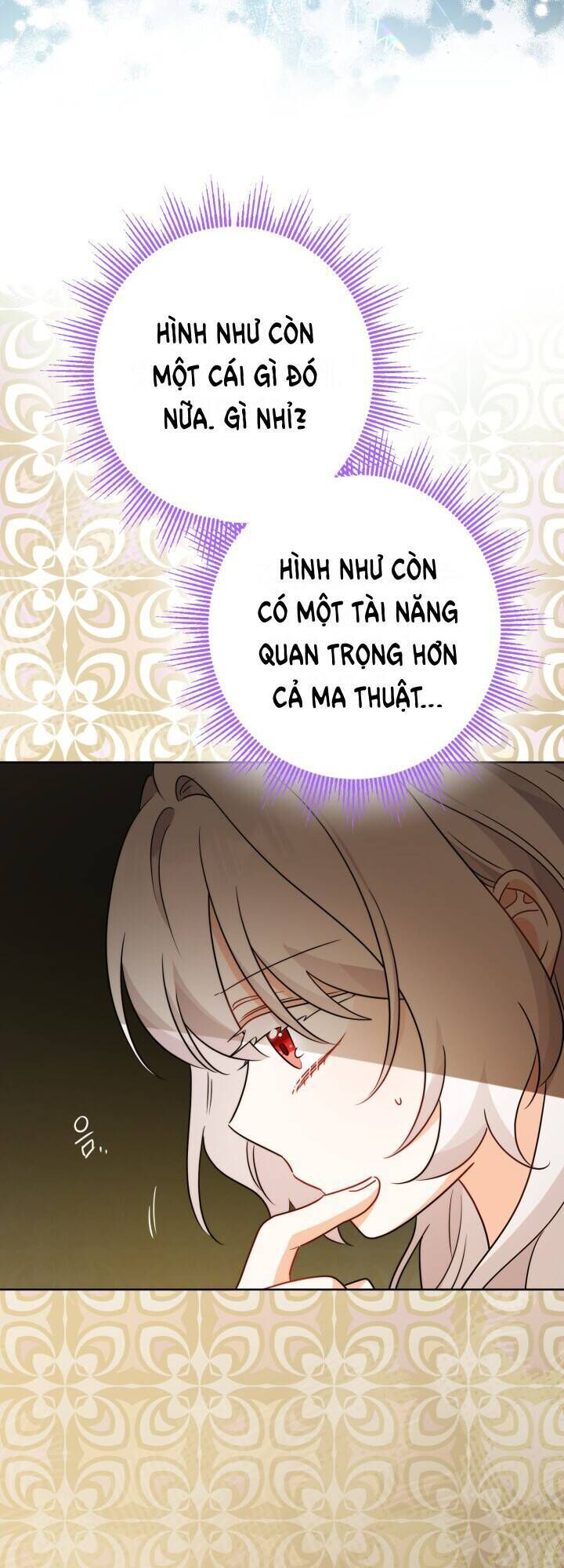 lịch sử đen tối của nam chính chapter 21 - Next chapter 22