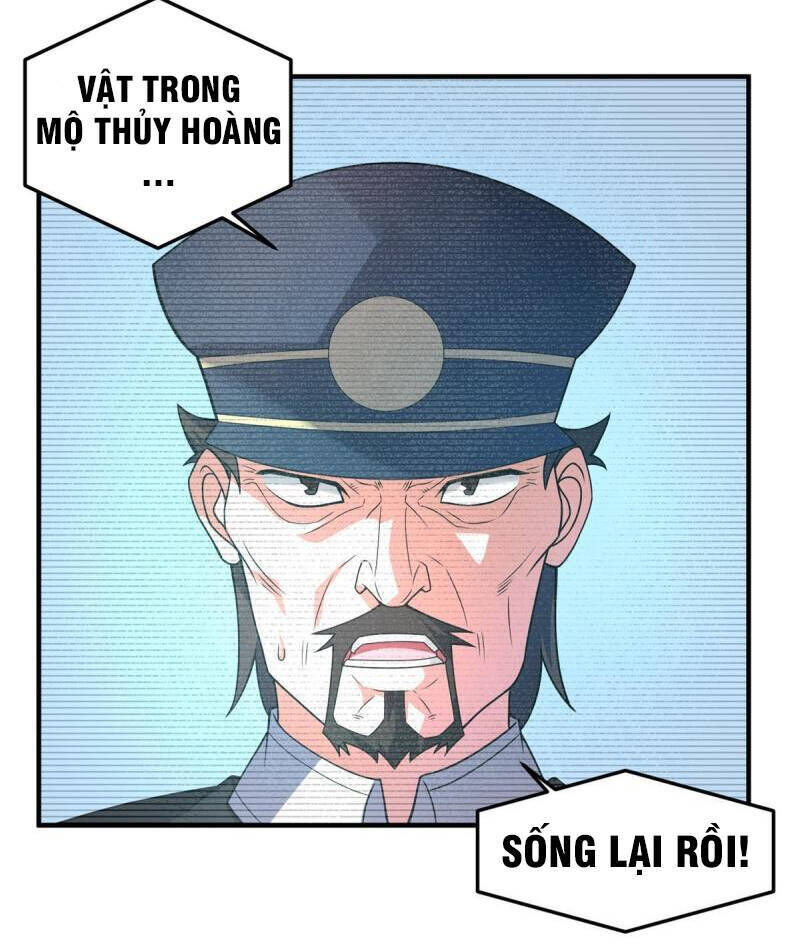 thần sủng tiến hóa chapter 109 - Trang 2