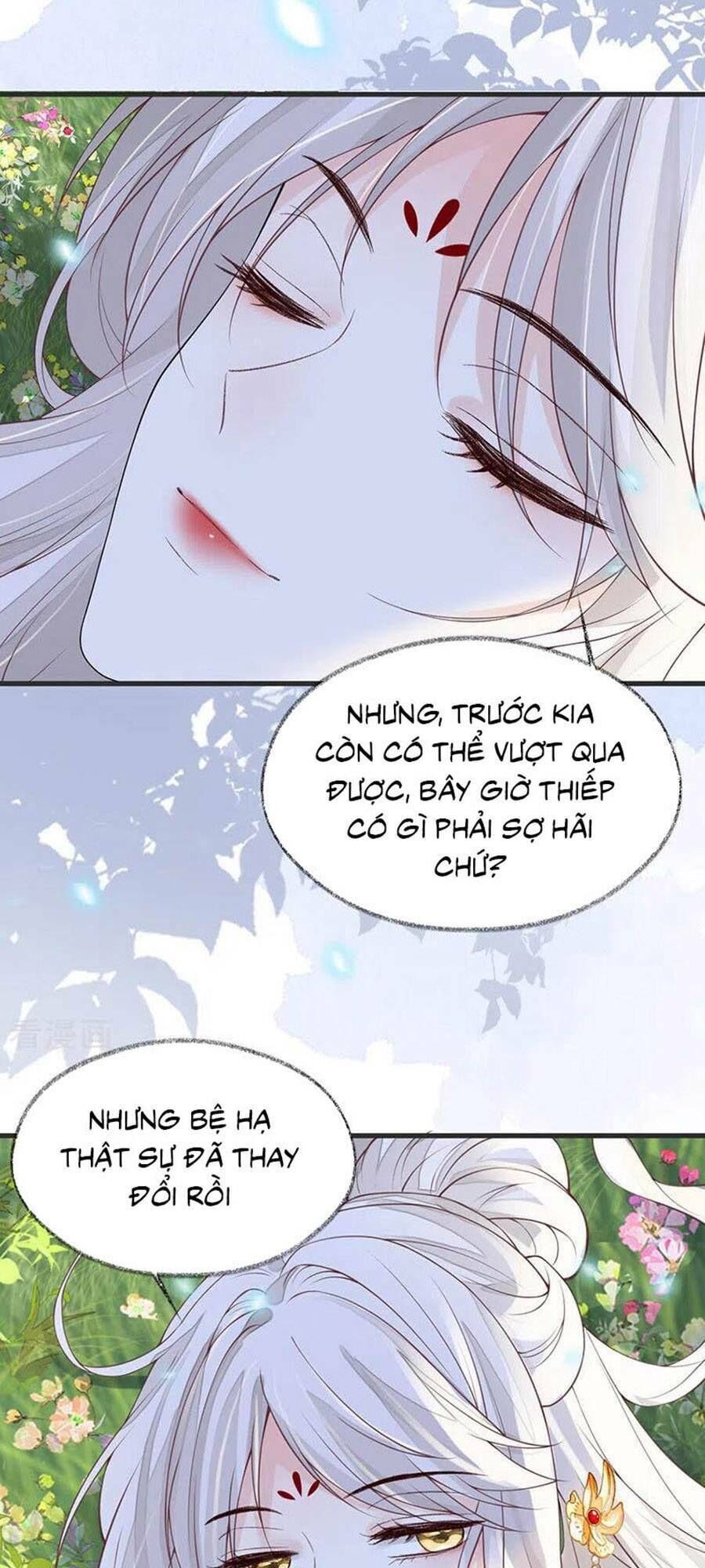 thái hậu quân hạ thần chapter 107 - Next chapter 108