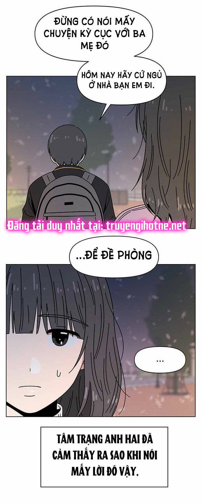 thanh xuân rực rỡ chapter 118 - Trang 2