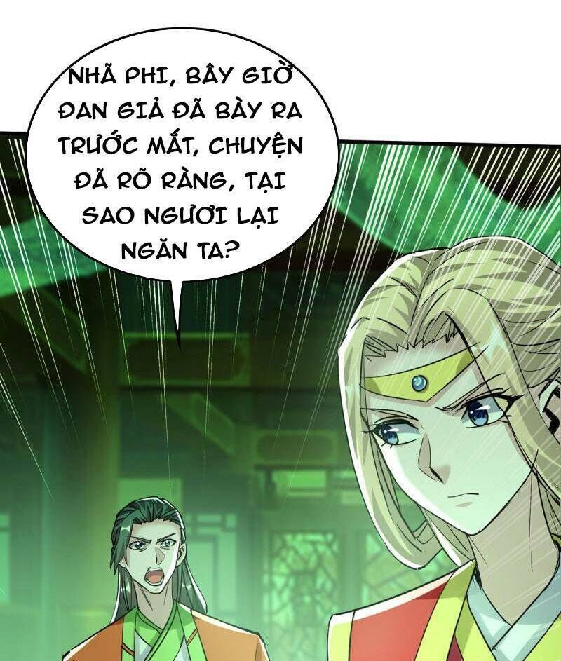 tiên đế qui lai chapter 349 - Trang 2