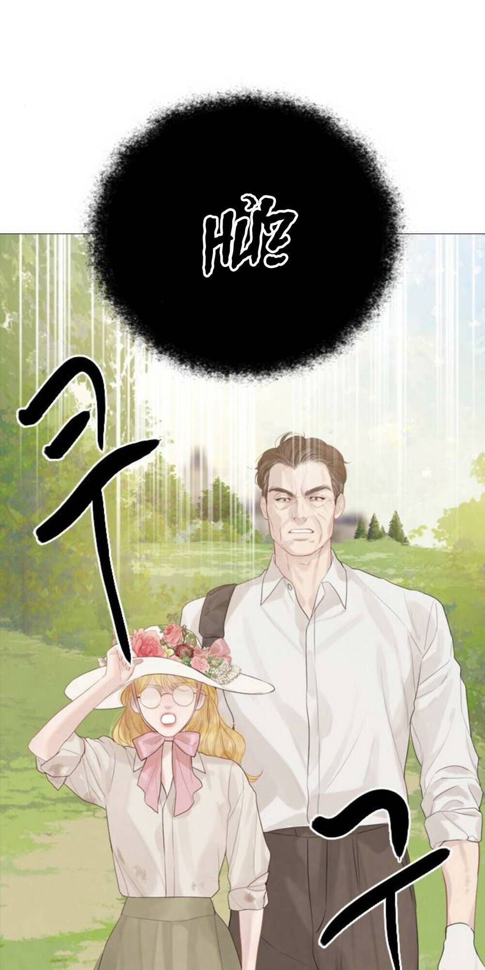 trái tim của thomas chapter 14 - Next chapter 15