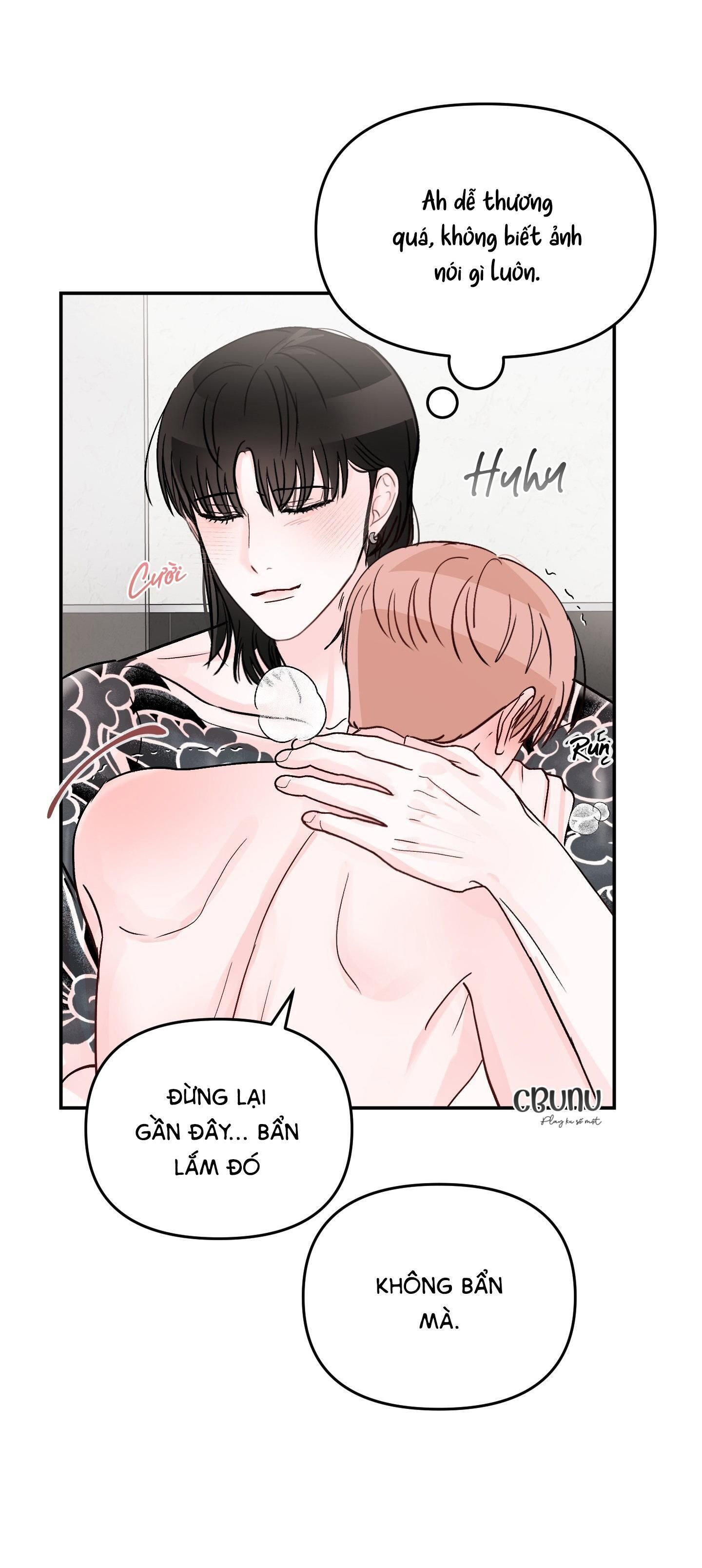 (CBunu) Thán phục thanh xuân Chapter 59 H+ - Trang 2