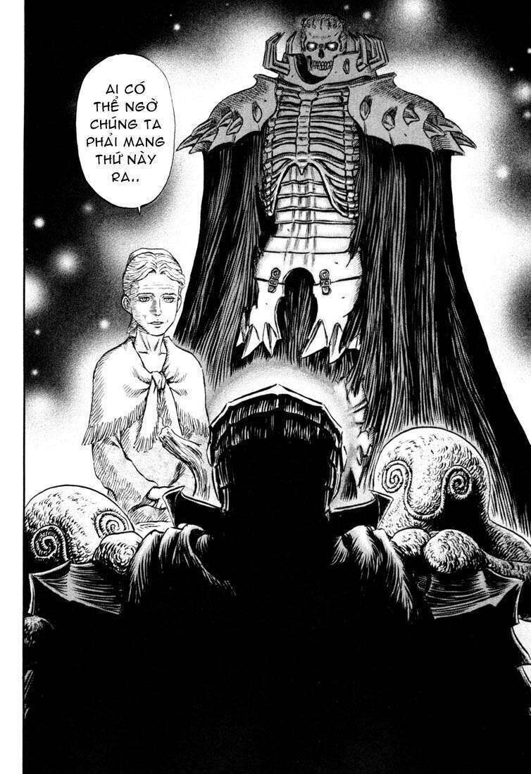 berserk chapter 238 - Trang 2