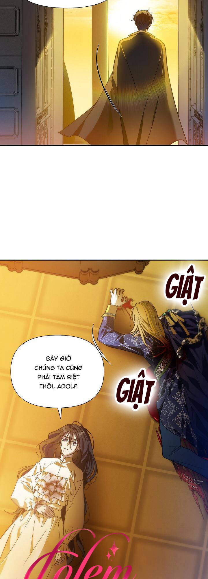 tôi đã ở đây ngay từ đầu Chapter 80.1 - Next Chapter 80.2